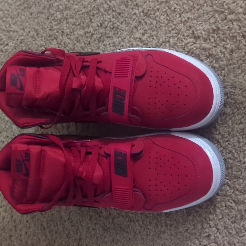 Air Jordan Legacy 312